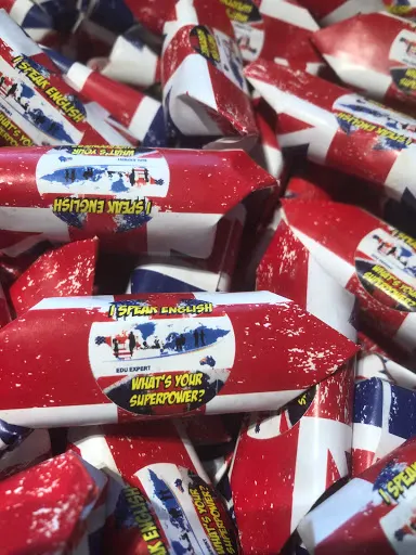 Edu Expert Agnieszka Leszczyńska